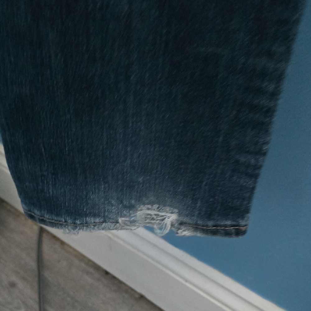 Hydraulic Women's Dark Blue Skinny Jeans - Picture 7 of 7